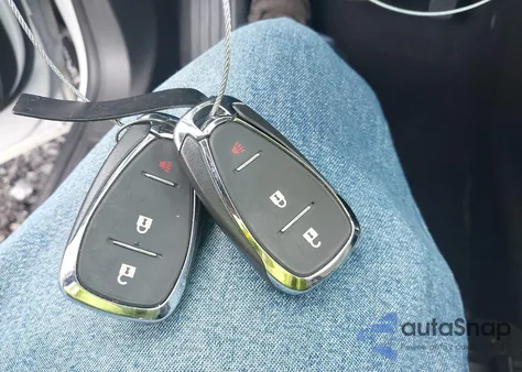 2022 Chevrolet Equinox Fwd Ls from USA, damaged, VIN 3GNAXHEV2NS103950